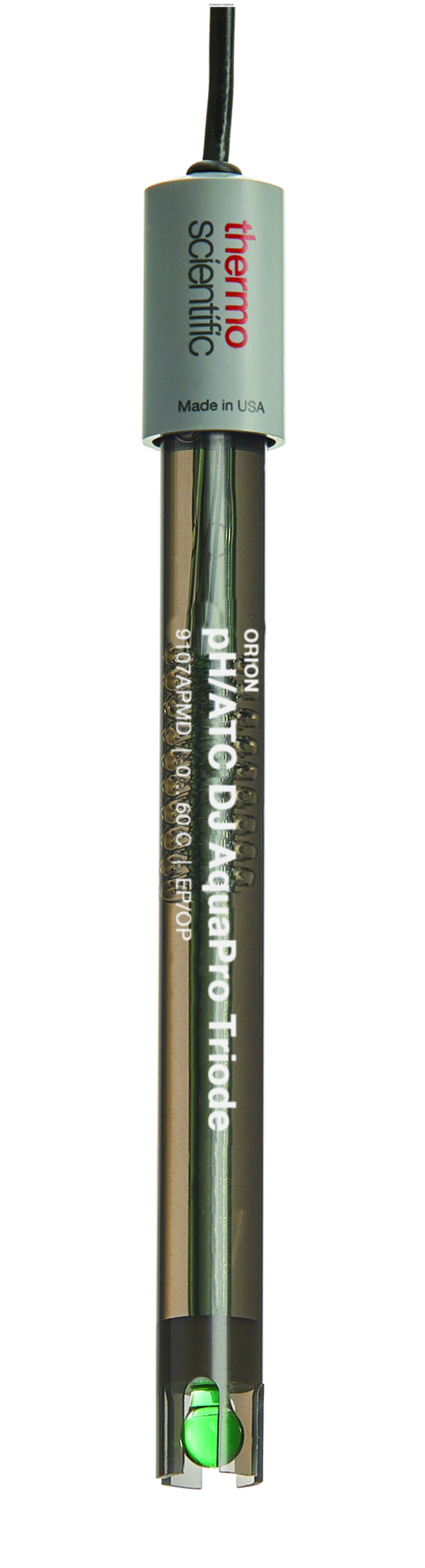 Orion&trade; AquaPro&trade; Double Junction Combination pH Electrodes