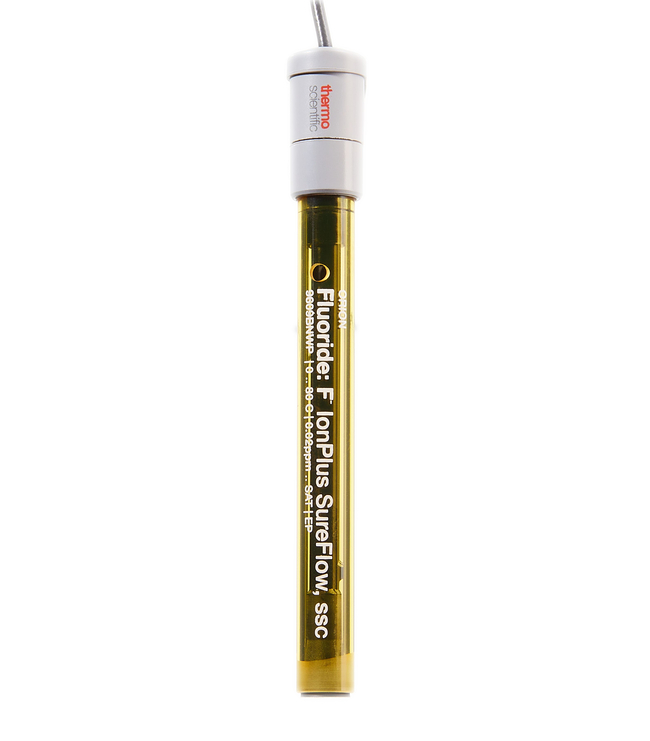 Orion&trade; Fluoride Ion Selective Electrodes