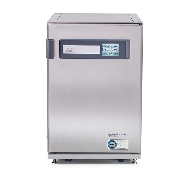 Heracell&trade; Vios 160i CR CO<sub>2</sub> Incubator, 165 L