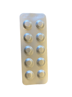 Eutech&trade; pH Buffer Tablets