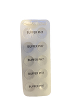 Eutech&trade; pH Buffer Tablets