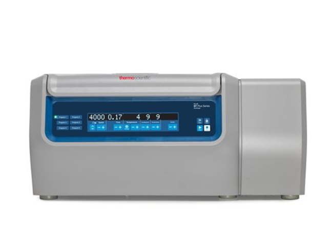 Sorvall ST4 Plus Centrifuge Series
