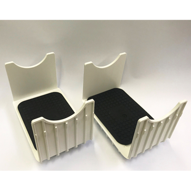 H-Flex 1 Swinging Bucket Rotor and Accessories