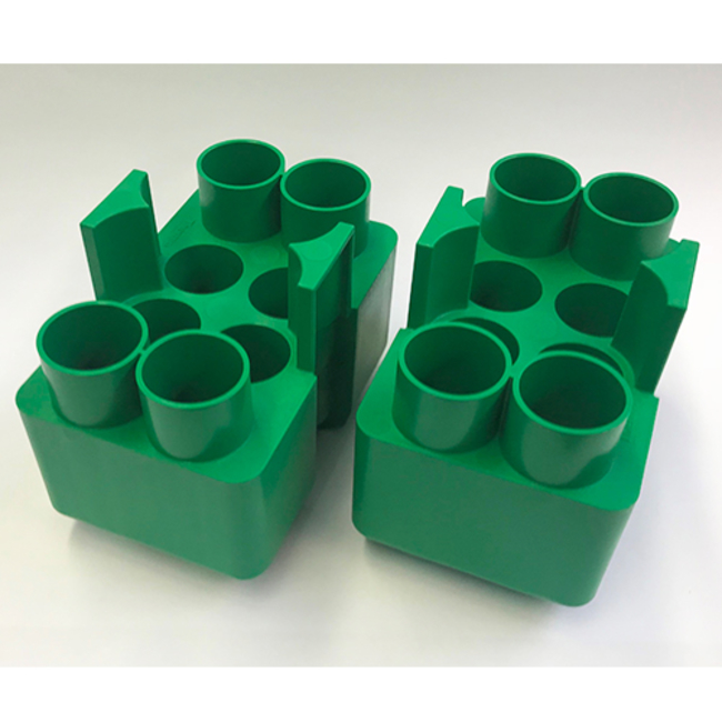 H-Flex 1 Swinging Bucket Rotor and Accessories