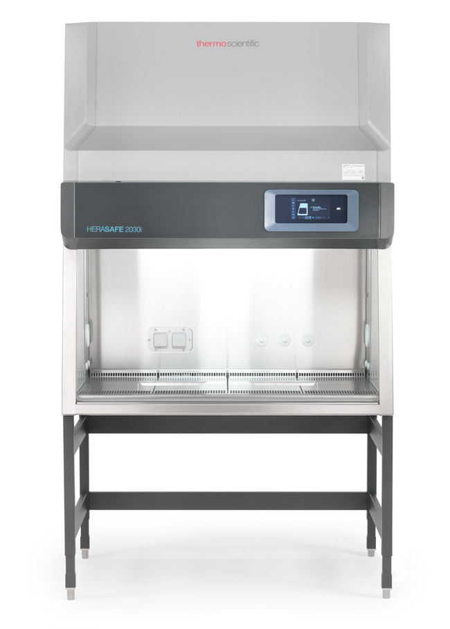 Herasafe&trade; 2030i Biological Safety Cabinets