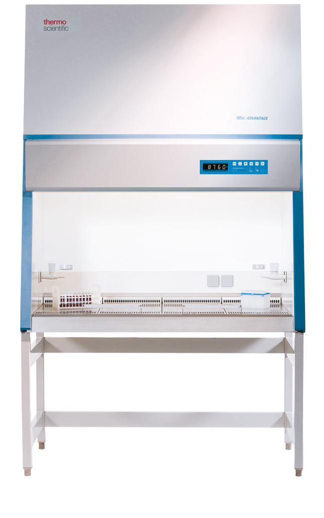 MSC-Advantage&trade; Class II Biological Safety Cabinets