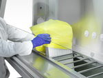 Maxisafe 2030i Biological Safety Cabinets to EN12469 &amp; DIN12980