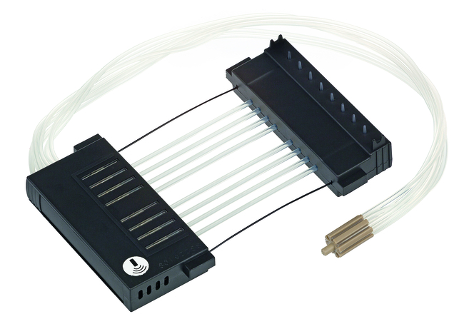 Multidrop&trade; Combi SMART Reagent Dispenser Accessories