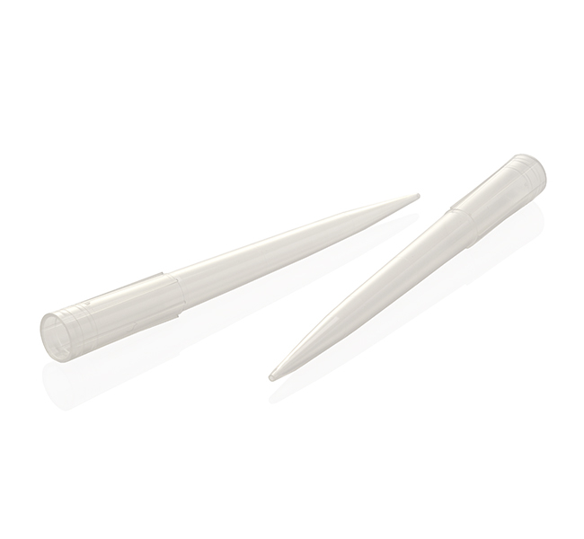 Thermo Scientific&trade; QSP&trade; Graduation Mark Pipette Tips