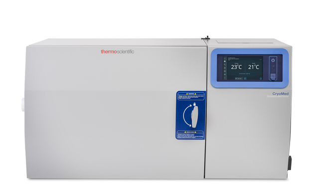 CryoMed&trade; Controlled-Rate Freezer, General Purpose