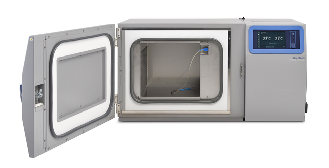 CryoMed&trade; with OPC UA, General Purpose