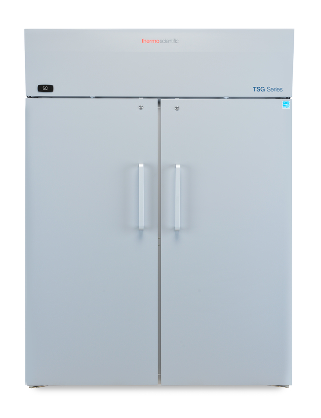 TSG Series Solid Door Laboratory Refrigerators