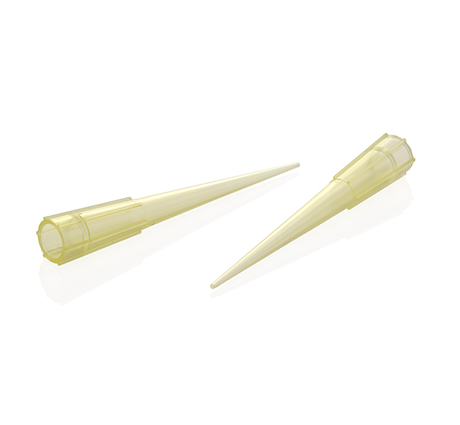 Thermo Scientific™ QSP™ Thin Wall Micro Point Pipette Tips