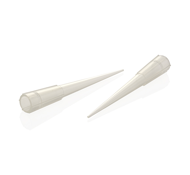 Thermo Scientific&trade; QSP&trade; Thin Wall Micro Point Pipette Tips