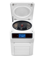X4FR Refrigerated Floor Standing Centrifuges