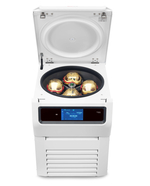 X4FR Refrigerated Floor Standing Centrifuges