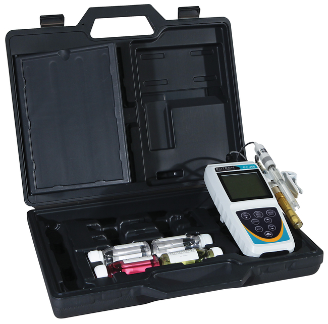 Eutech&trade; PC 450 Multi-parameter Meter Kit