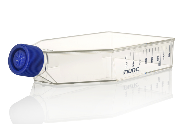 Nunc&trade; Sterile Flask Replacement Filter Caps