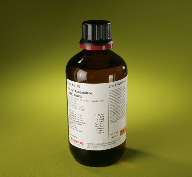 Acetonitrile (ACN), LC-MS Grade