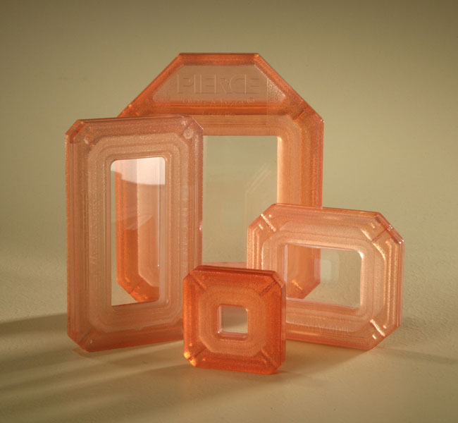 Slide-A-Lyzer&trade; Dialysis Cassettes, 10K MWCO
