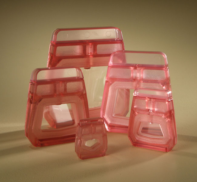 Slide-A-Lyzer&trade; G2 Dialysis Cassettes, 3.5K MWCO