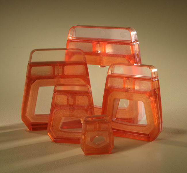 Slide-A-Lyzer&trade; G2 Dialysis Cassettes, 10K MWCO
