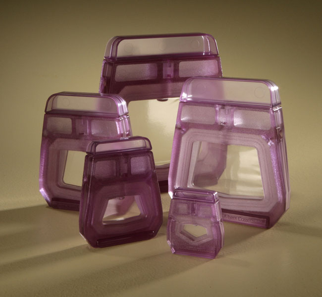 Slide-A-Lyzer&trade; G2 Dialysis Cassettes, 20K MWCO
