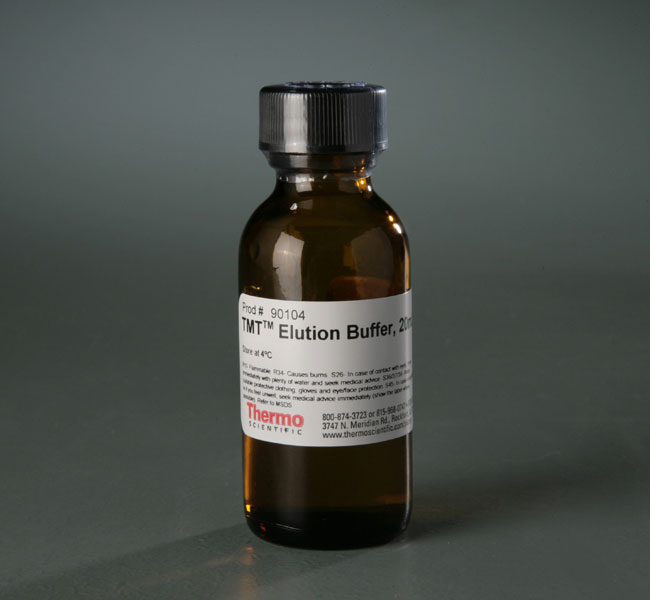 TMT&trade; Elution Buffer and Anti-TMT Resin