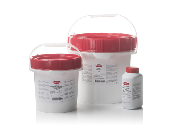 Plate Count Agar (Dehydrated)