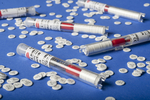 Oxoid&trade; Rifampcin Antimicrobial Susceptibility discs