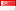 Singapore flag icon